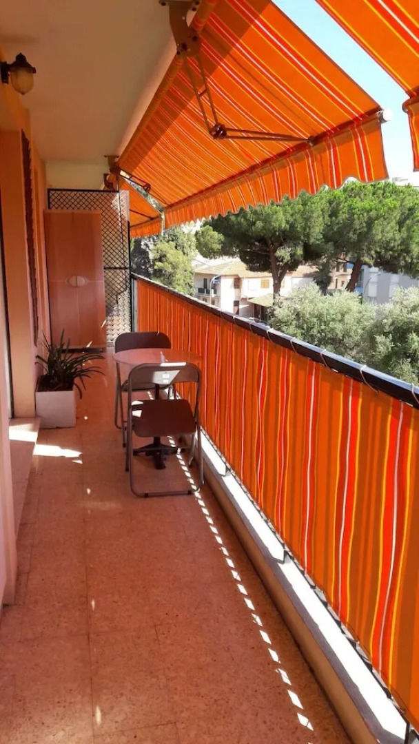 Grand appartement de vacances