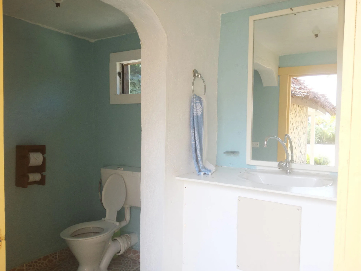 Tanna Evergreen Resort & Tours