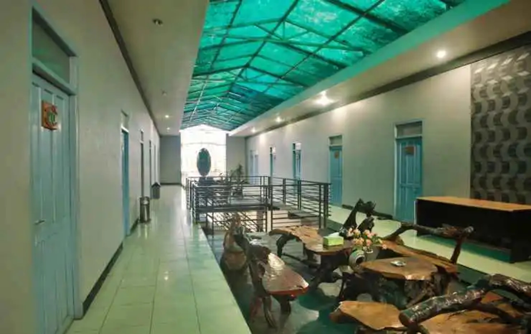 Urbanview Hotel Bagoes Sintang by RedDoorz