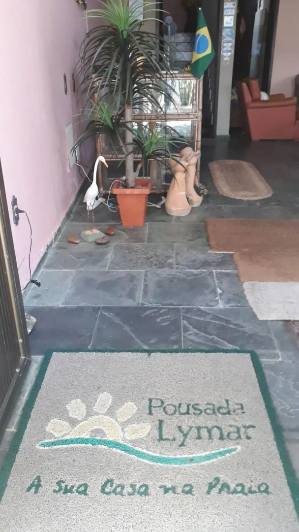 Pousada Lymar