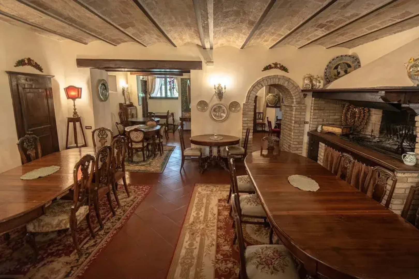 Garden Resort & Spa San Crispino