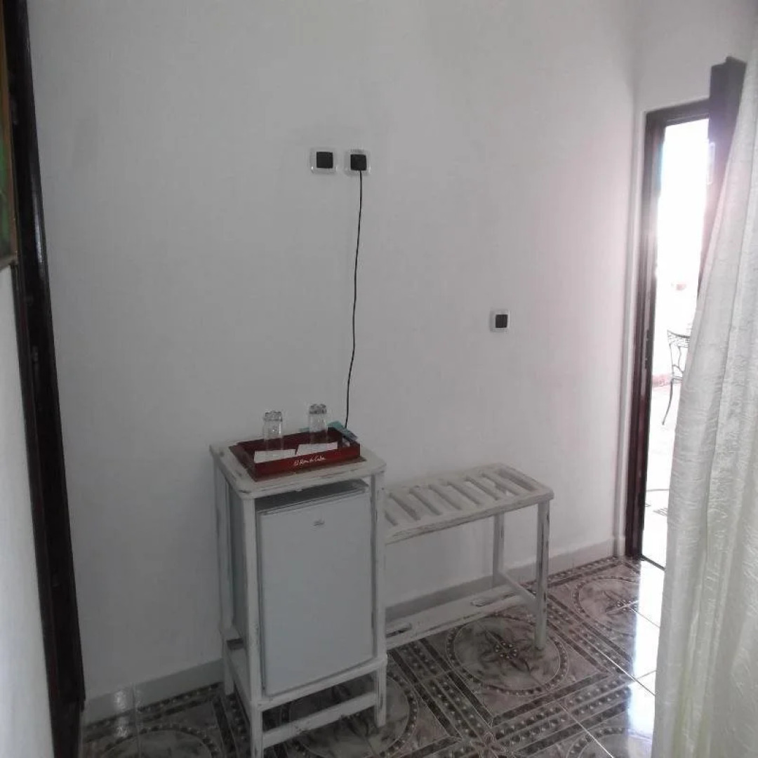 Hostal Casa Las Palmas