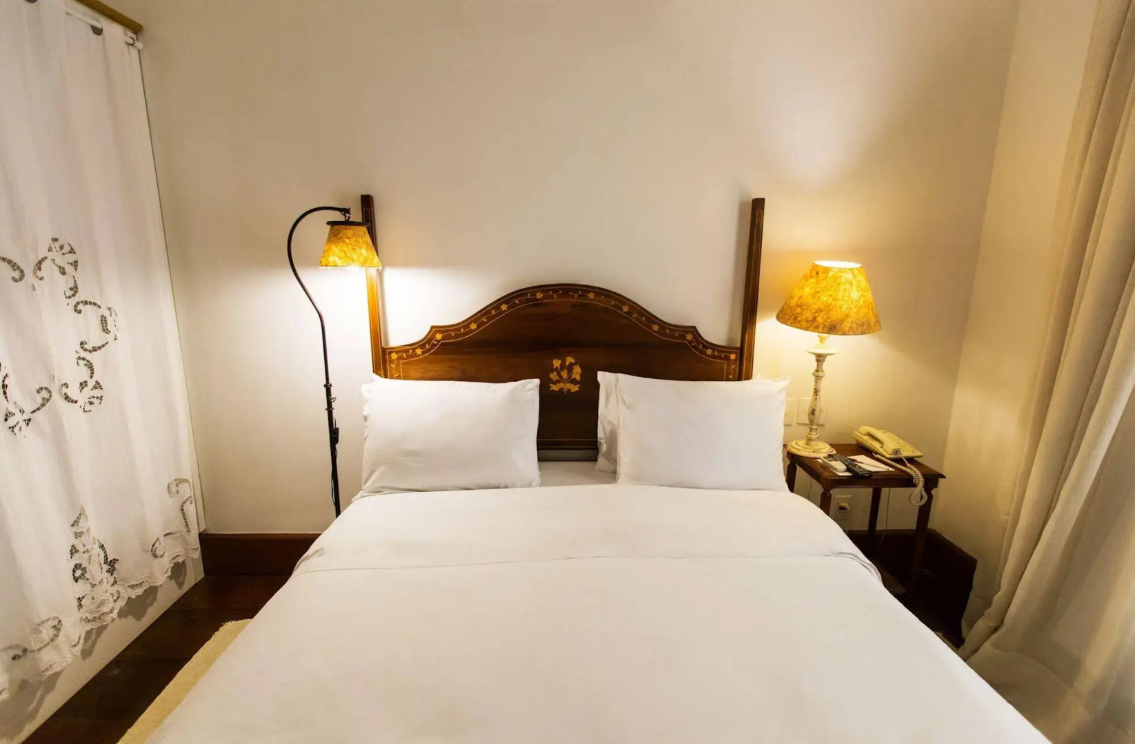 Hotel Solar do Rosário