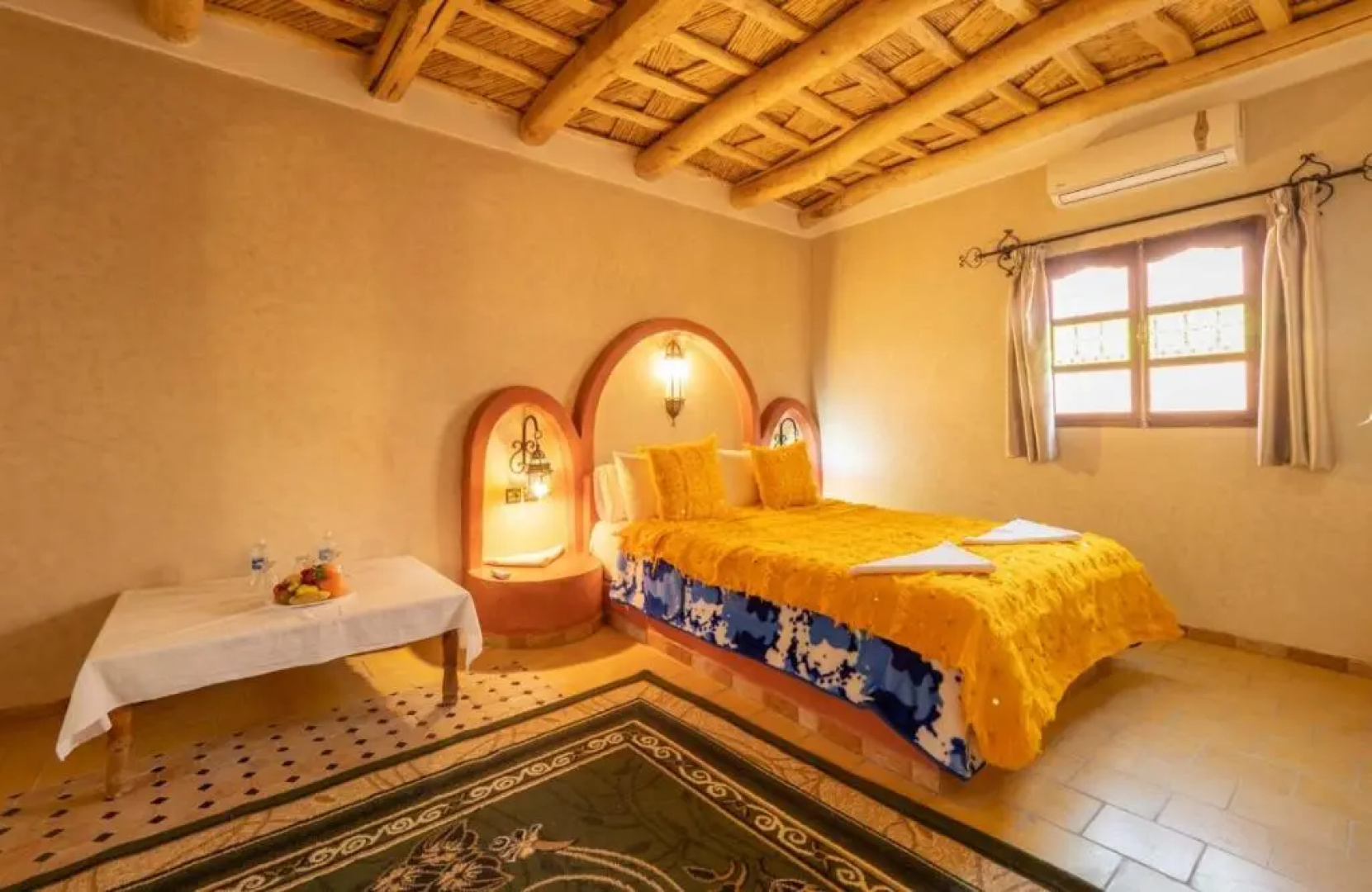 Riad Rihana Dades