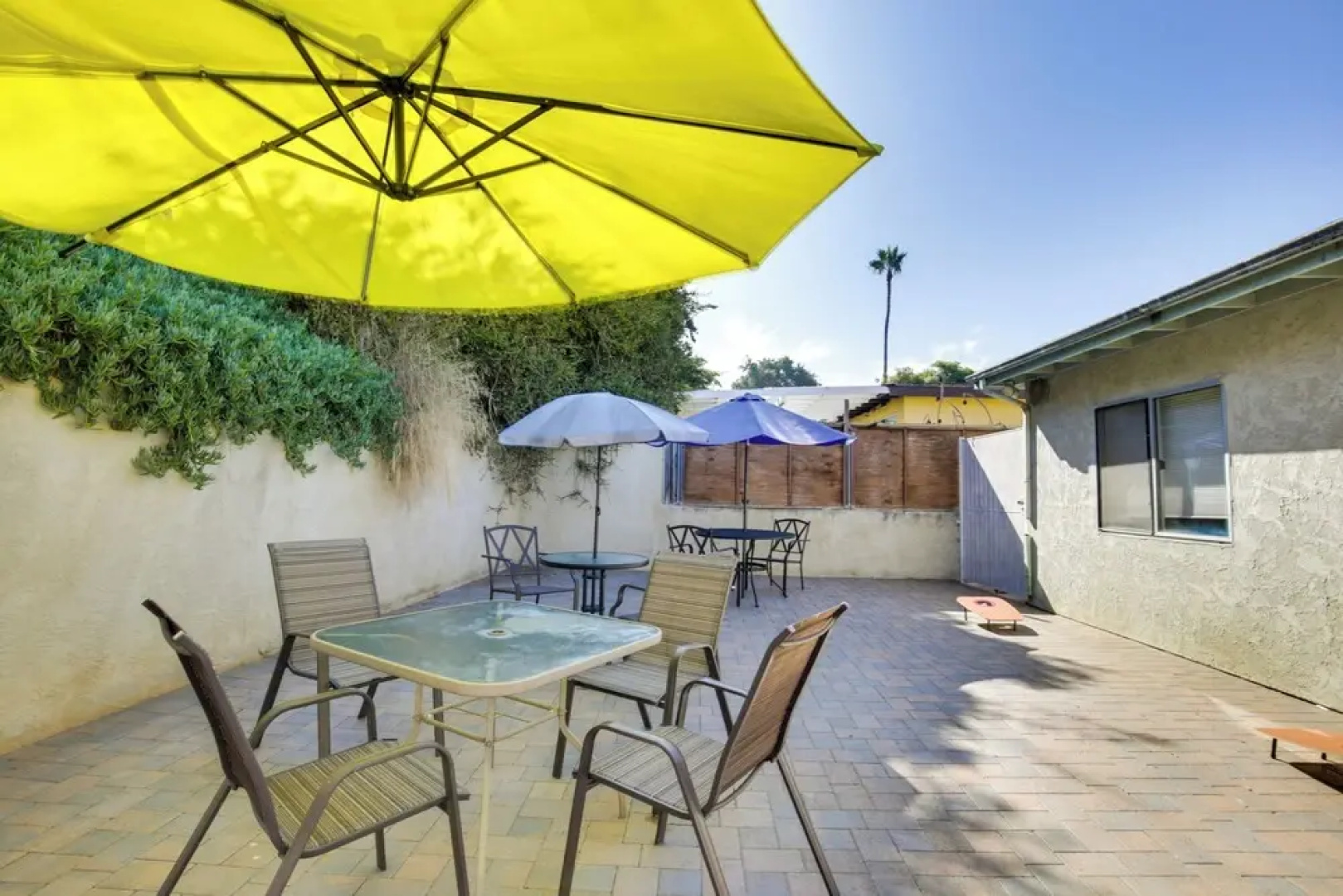 Chula Vista Unit: 12 Mi to Downtown San Diego!