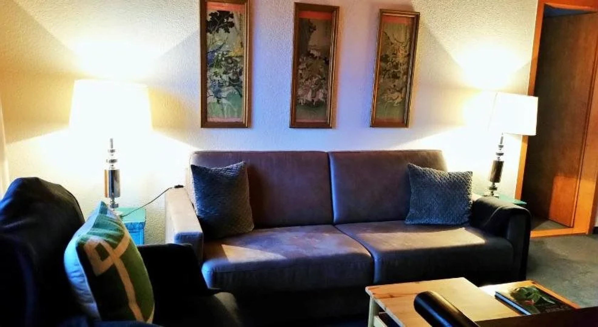Hotel Seeblick