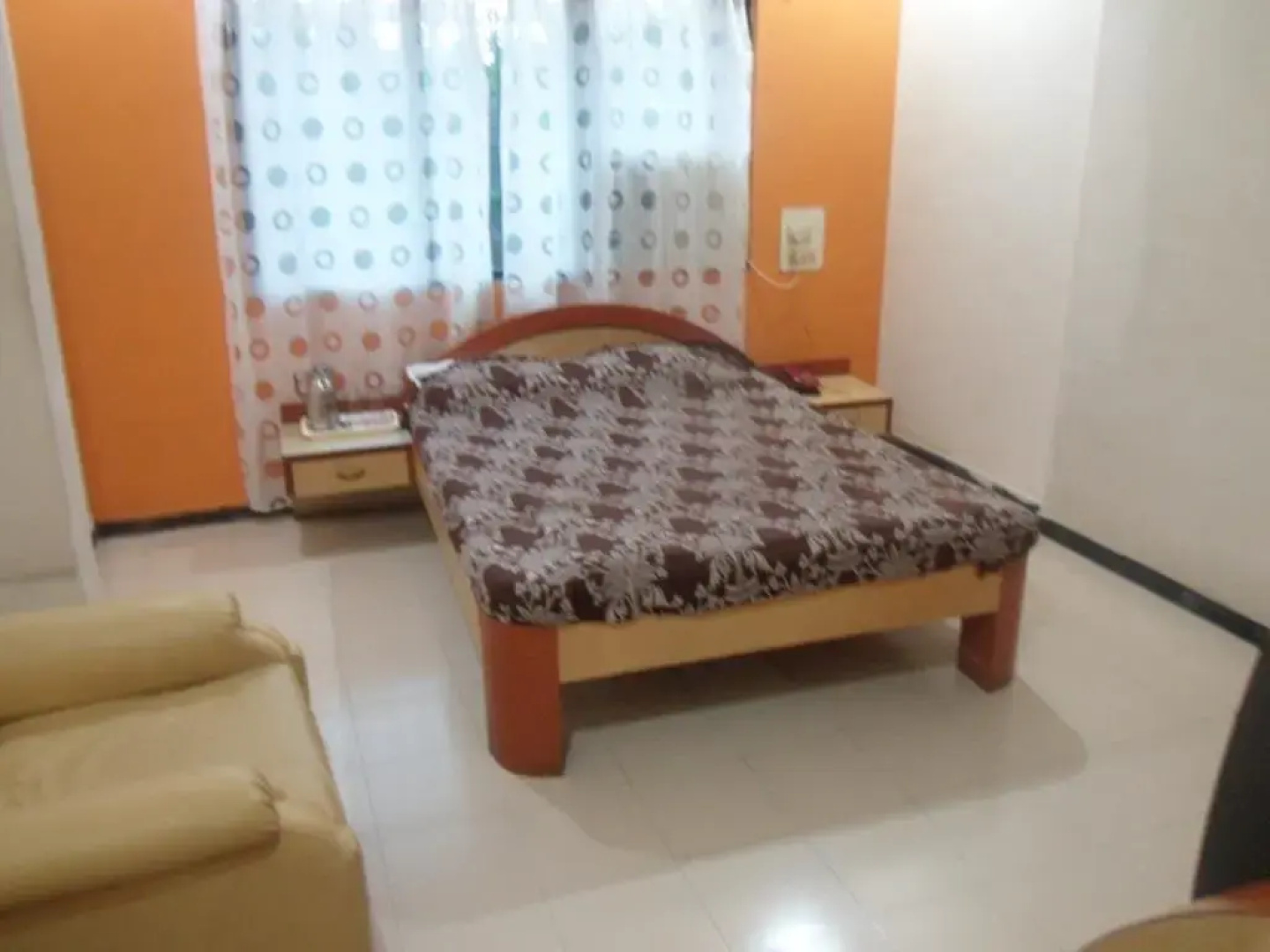 Hotel Sri Jai Palace