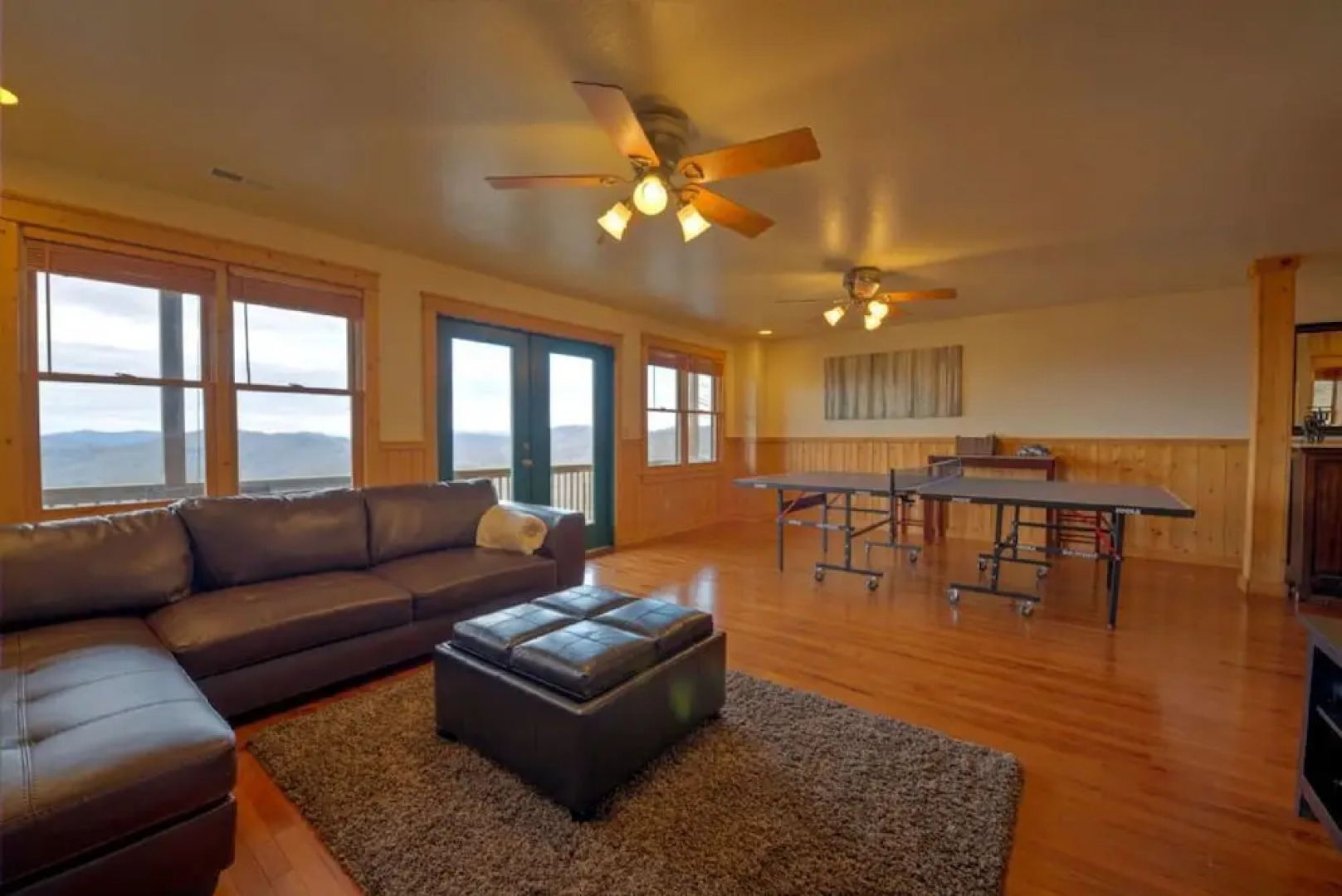 Rocky Mountain High - 4 Br Cabin