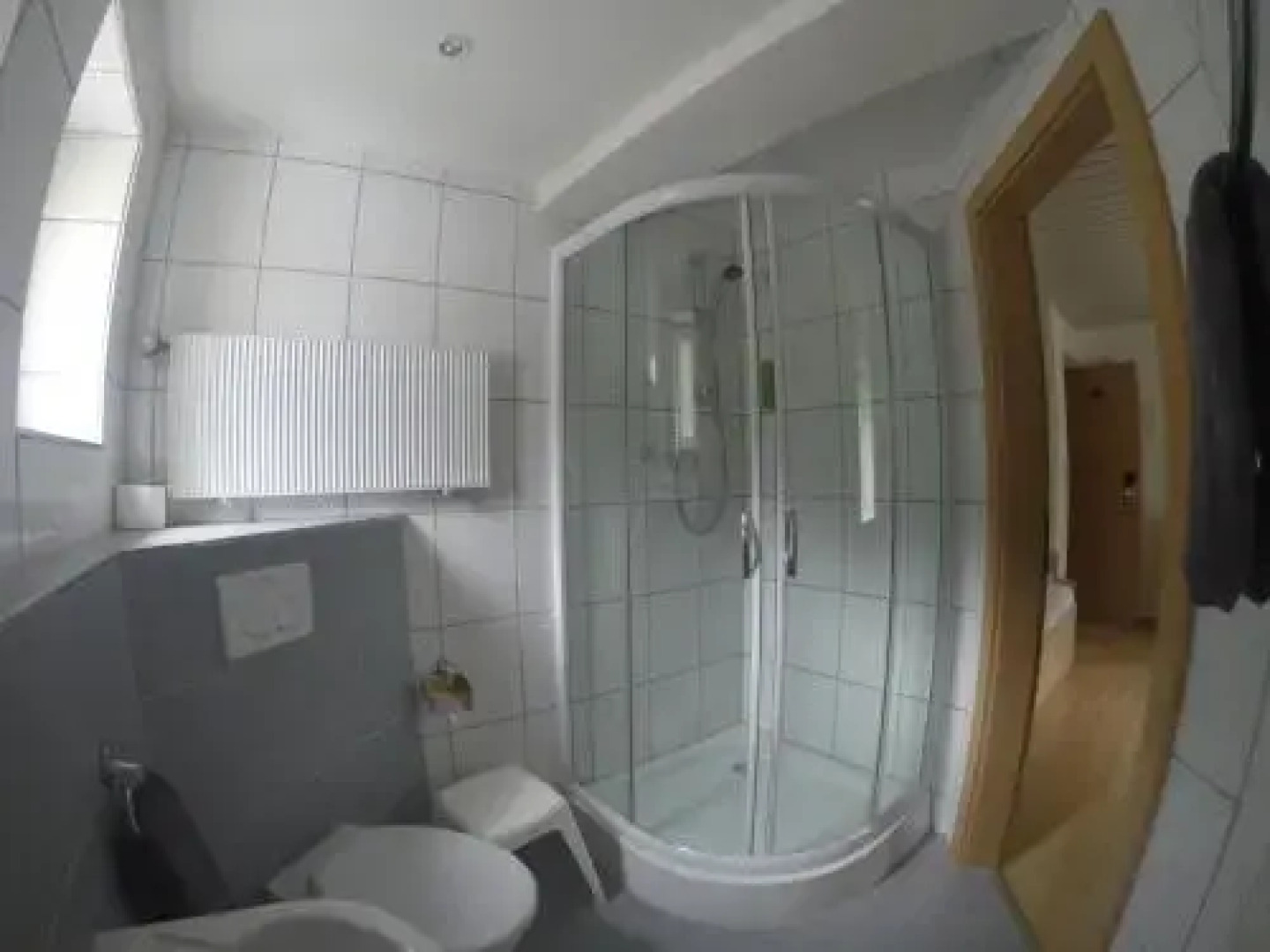 Gasthof Hotel zum Wasserfall