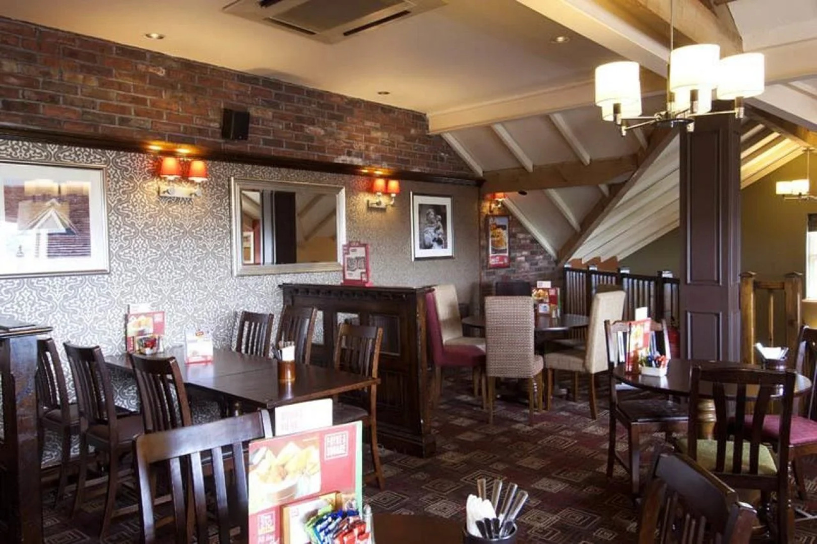 Premier Inn Milton Keynes Sw[furzton Lake]