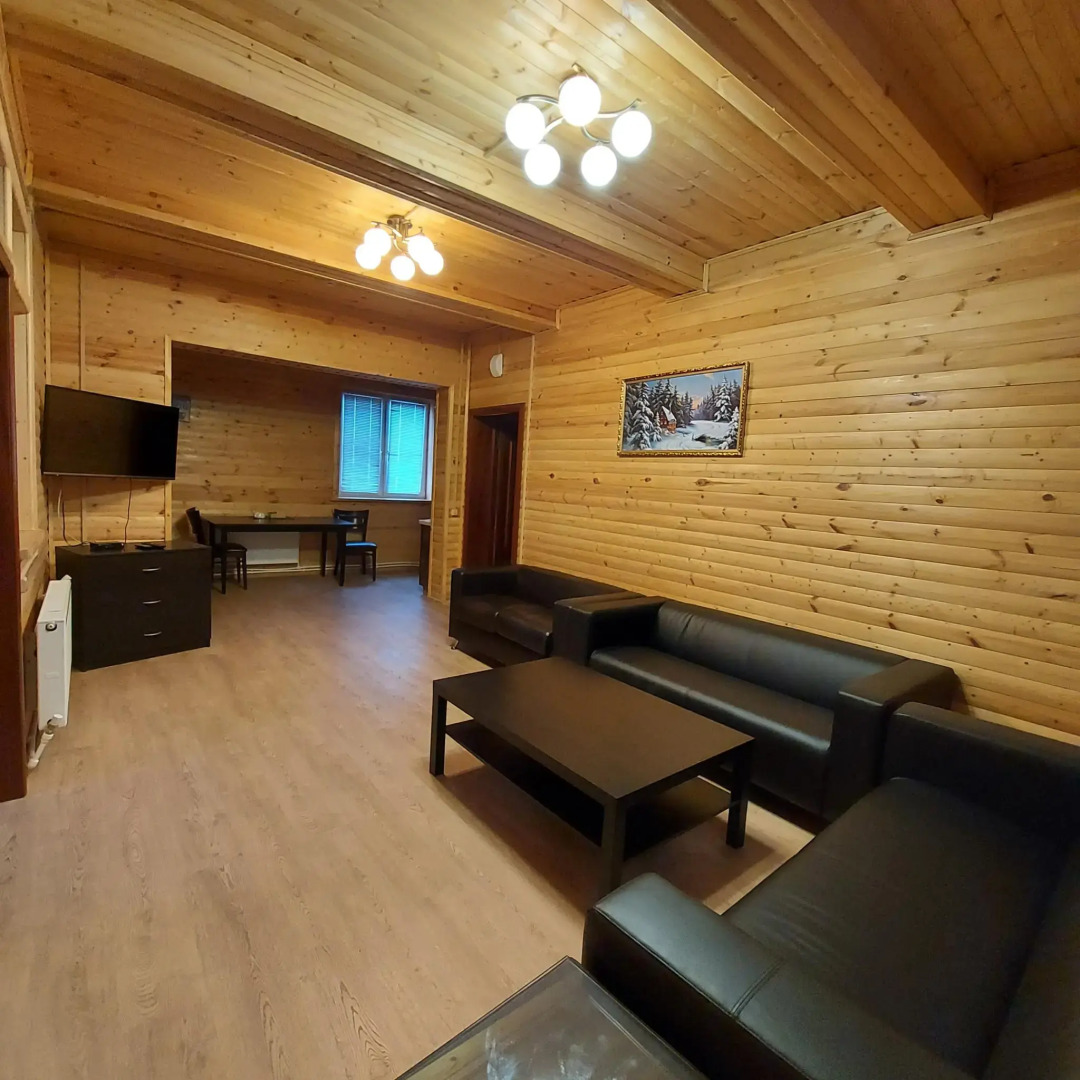 Меридиан Парк