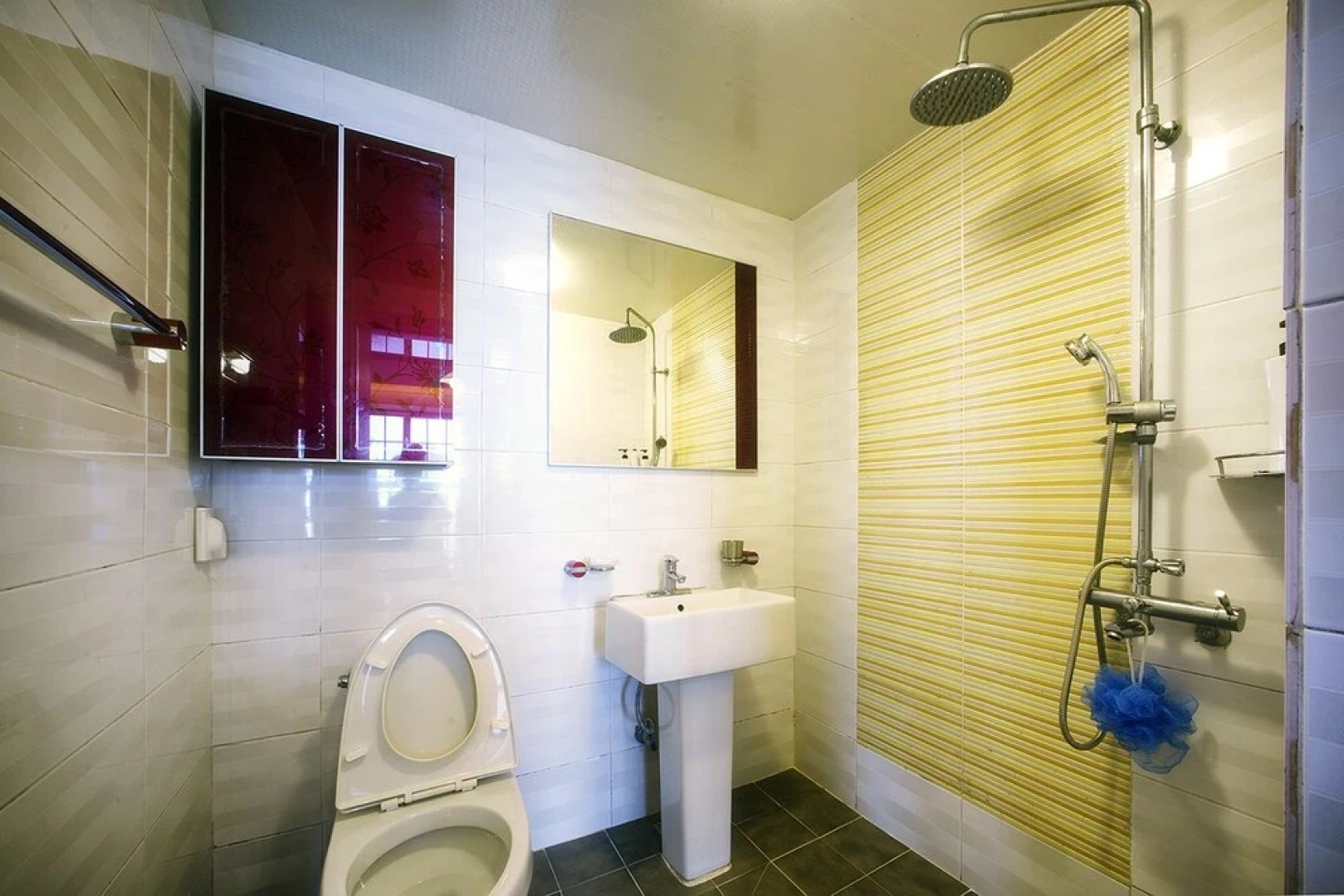 Tongyoung Mongdolhouse Pension