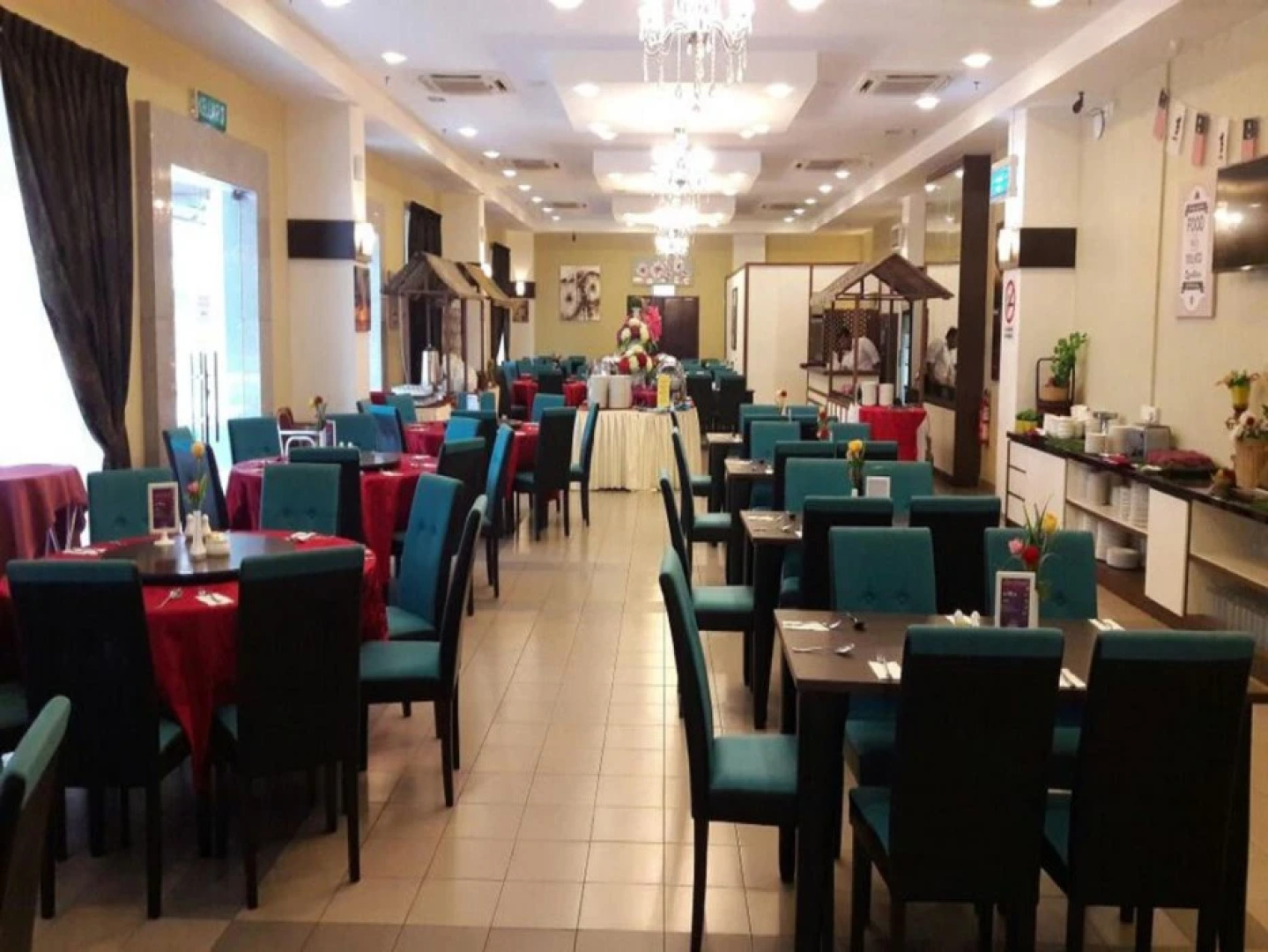 Hotel Kobemas Melaka