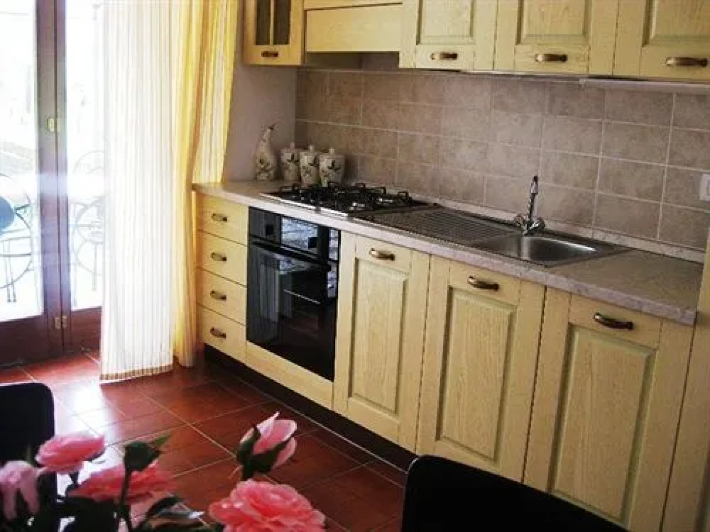 Casa Reminiscenza Farmhouse