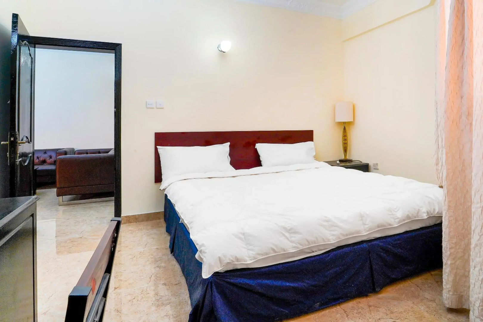 OYO 124 Al Salam Palace Hotel