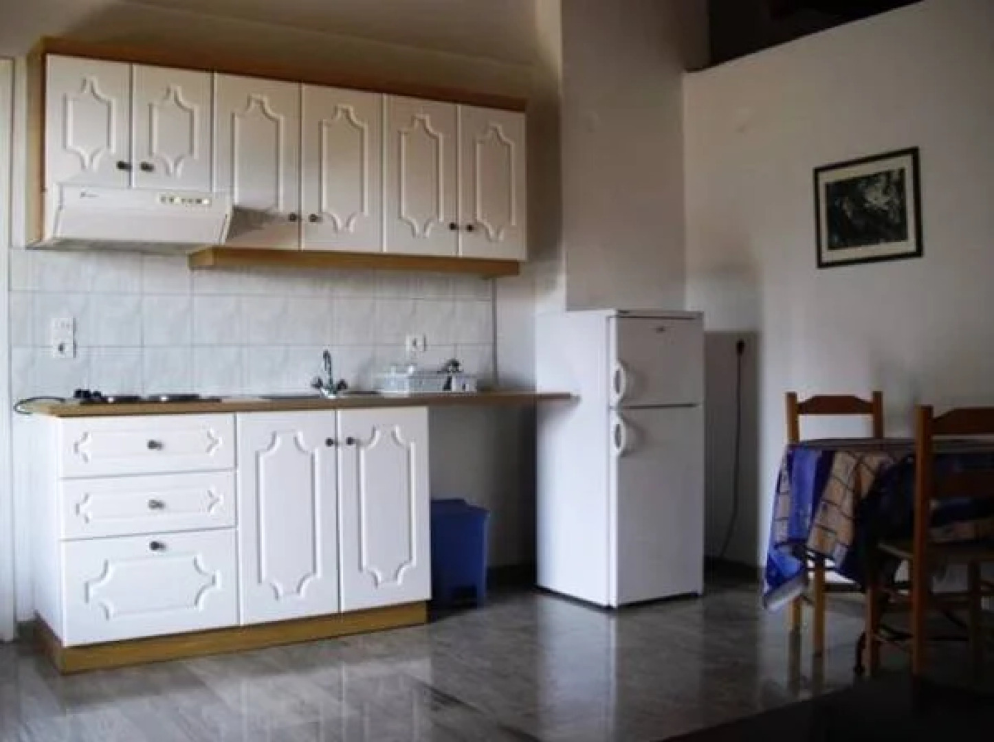 Magda Hotel Apartments