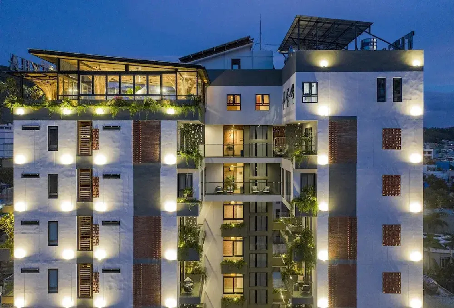 The Kila Boutique Hotel