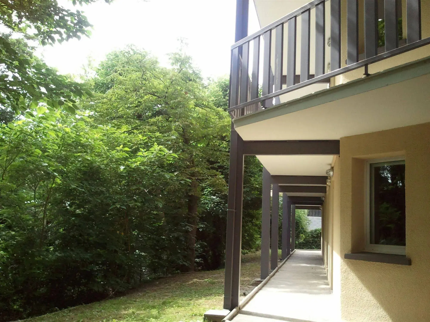 Hotel Bel'Alp Manosque