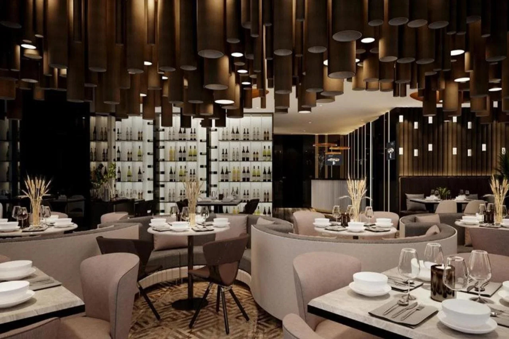 Premier Pearl Hotel Vung Tau