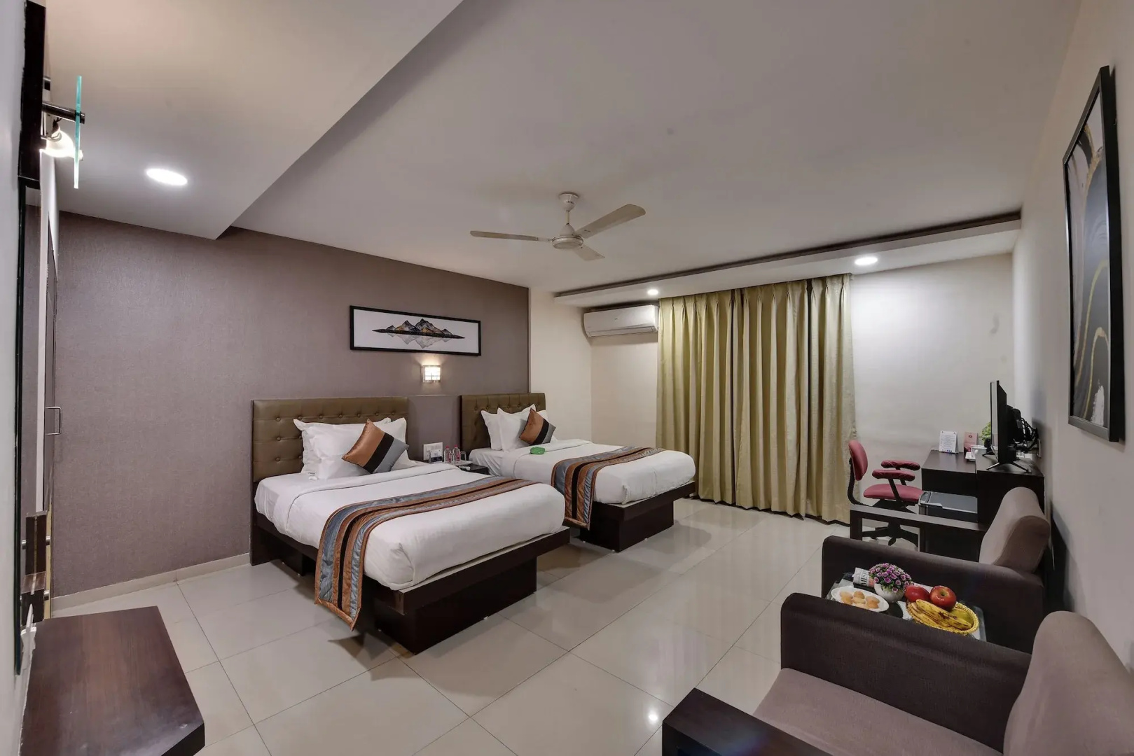 Best Western Yuvraj