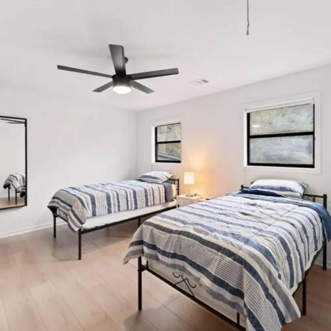 The Springwood Retreat Central High Luxury