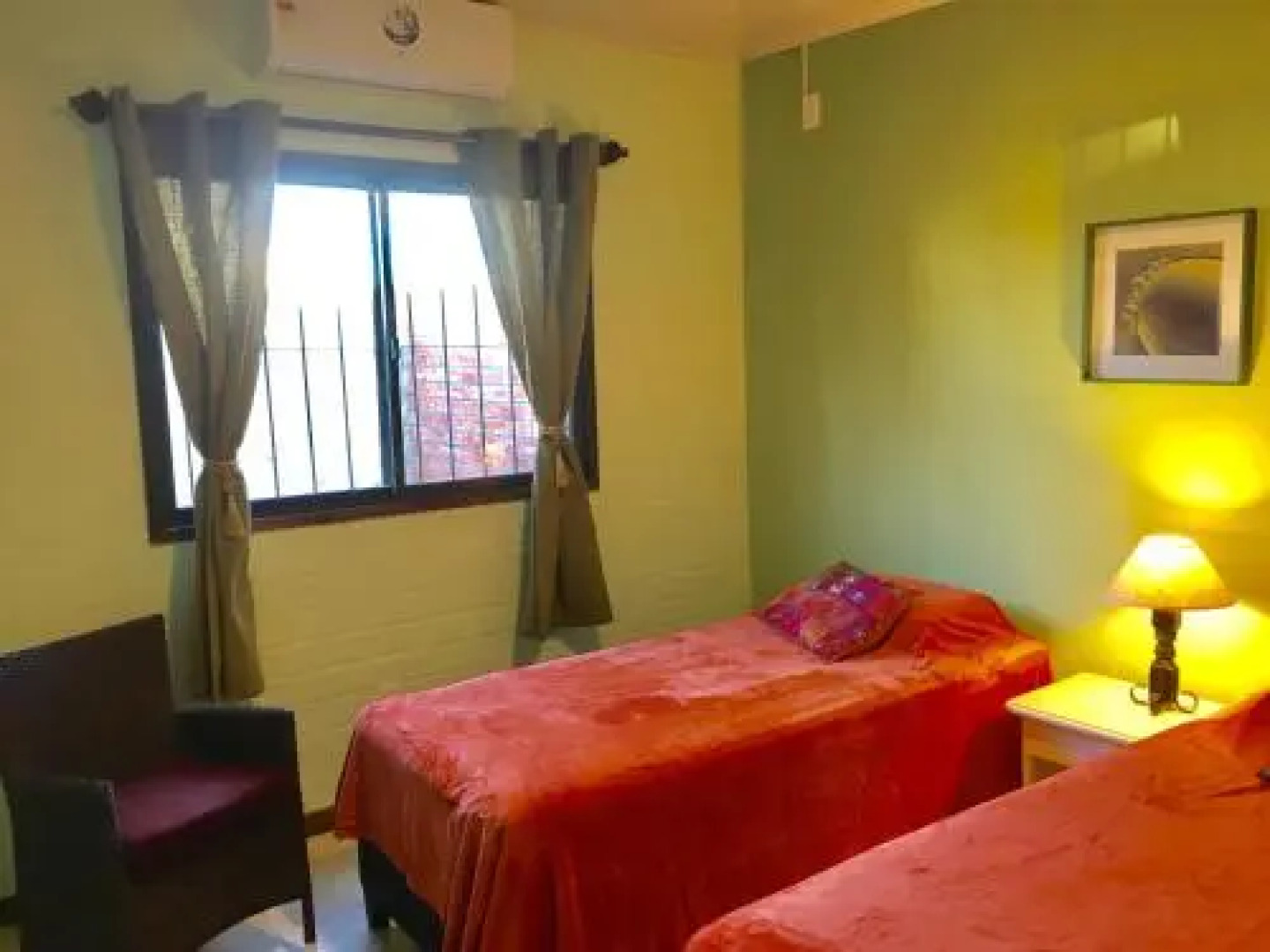 Jardines Apart-Hotel