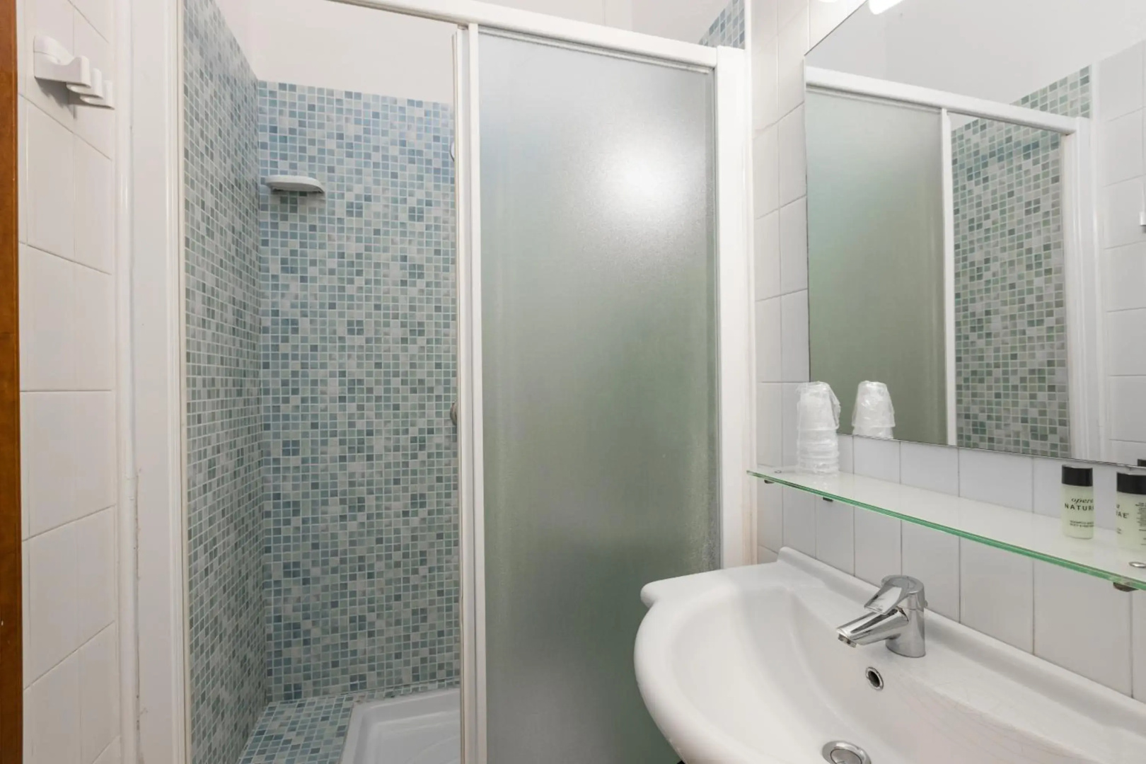 Hotel Nuova Grosseto