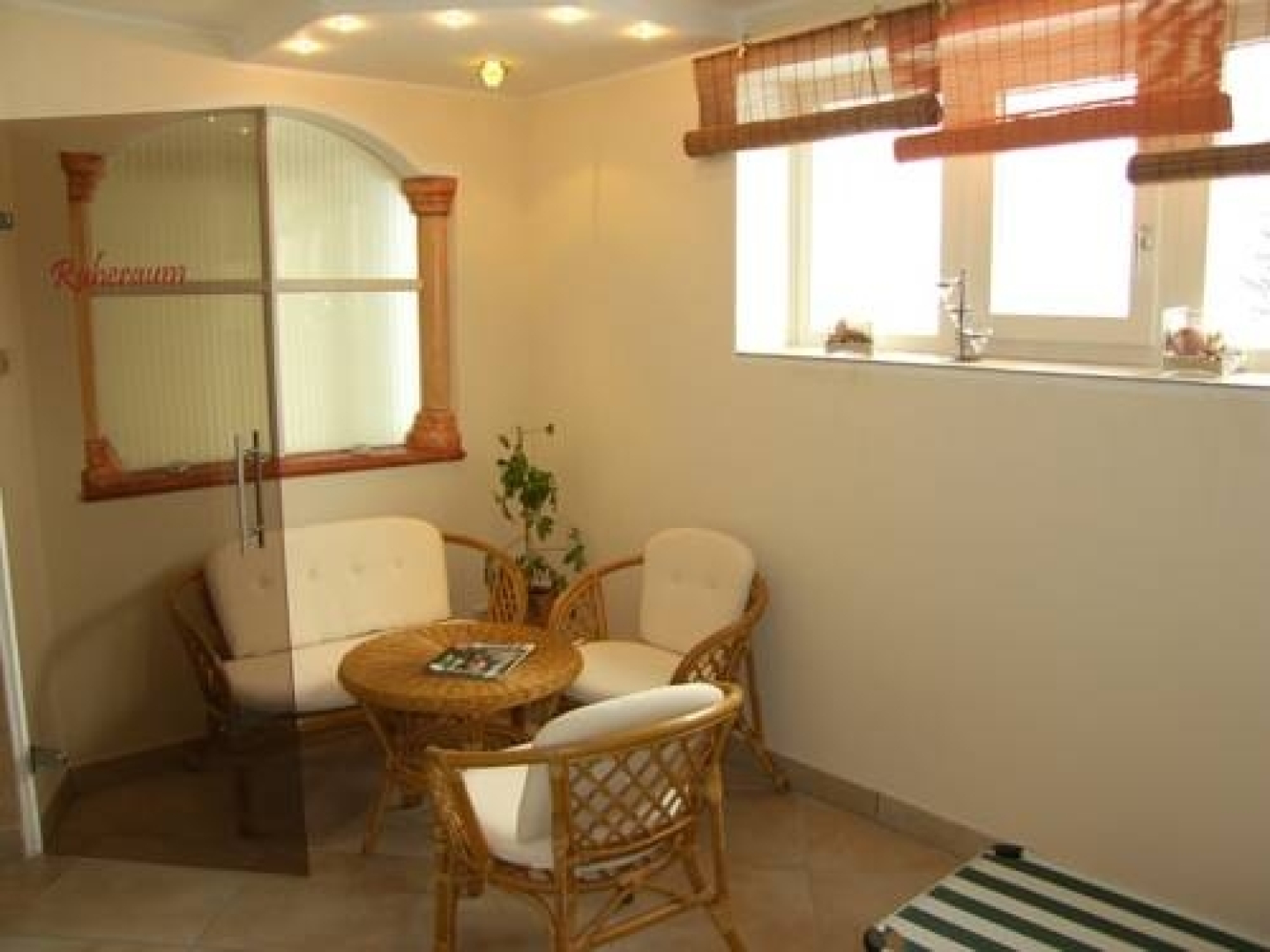 Pension Rettenbacher