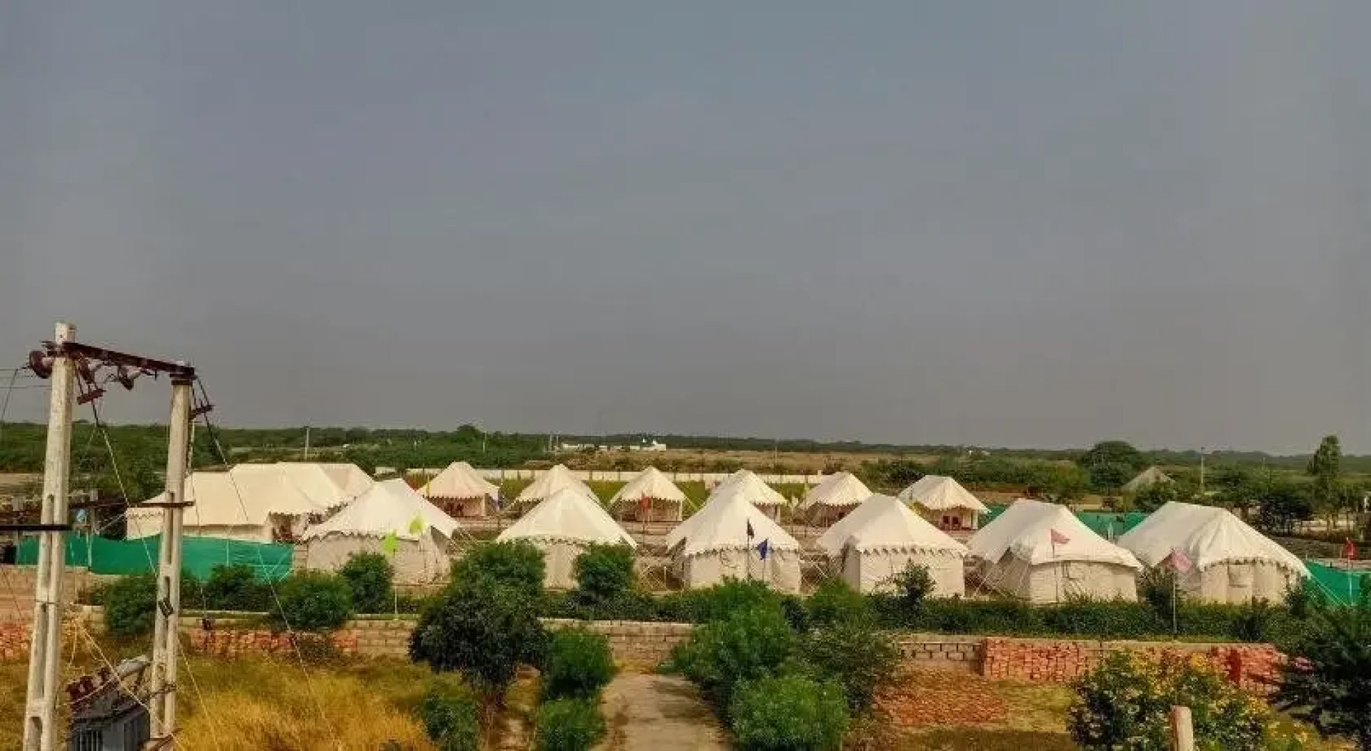 Rann Knadhi Resort