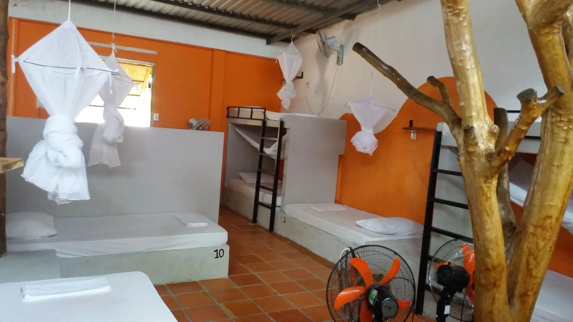 Langchia Home - Hostel