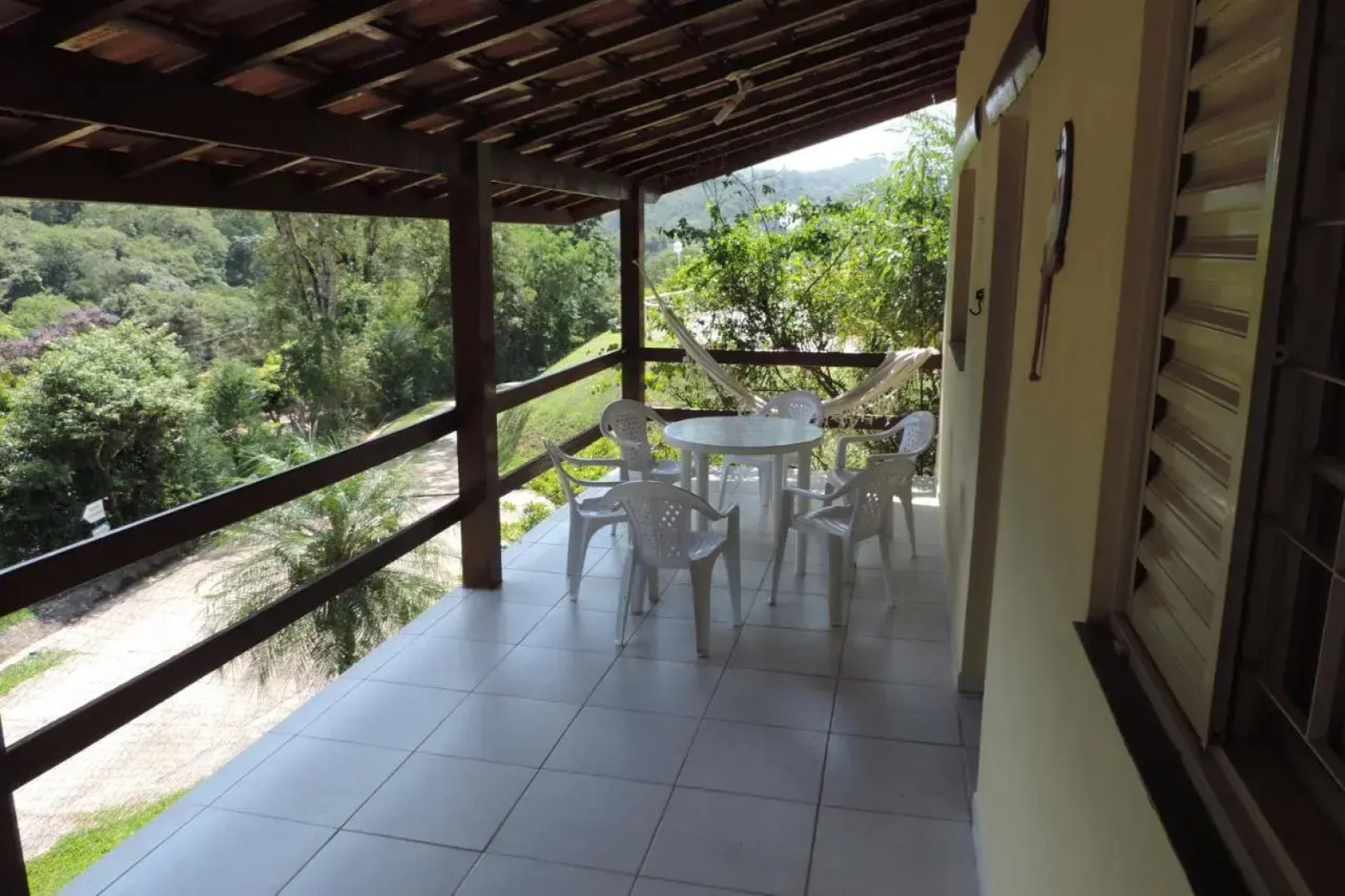 Pousada e Marina Pier 44