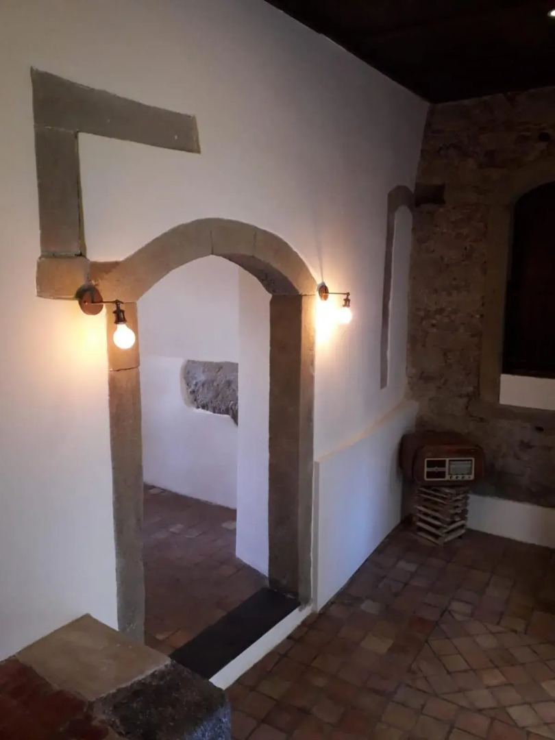 B&B Le Vie del Borgo