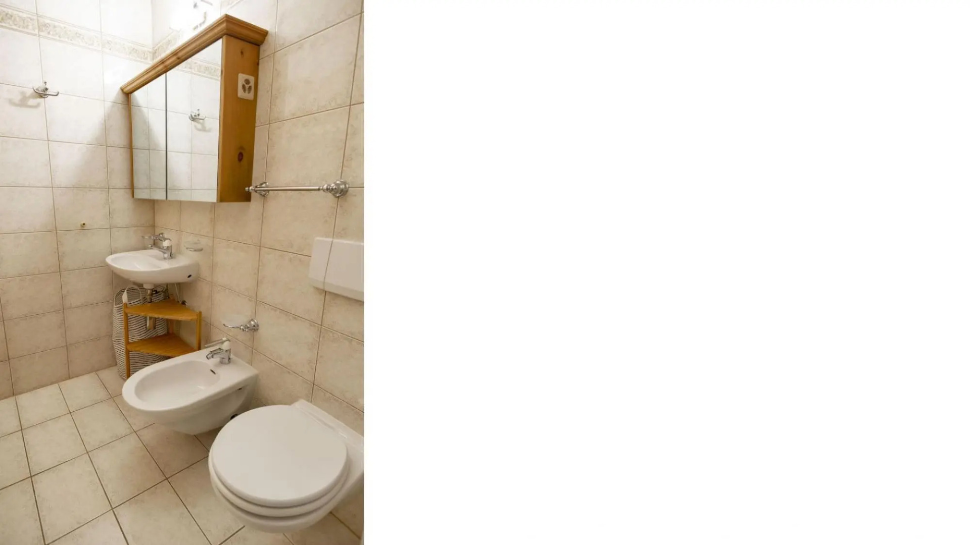 Chesa Aurora - La Punt