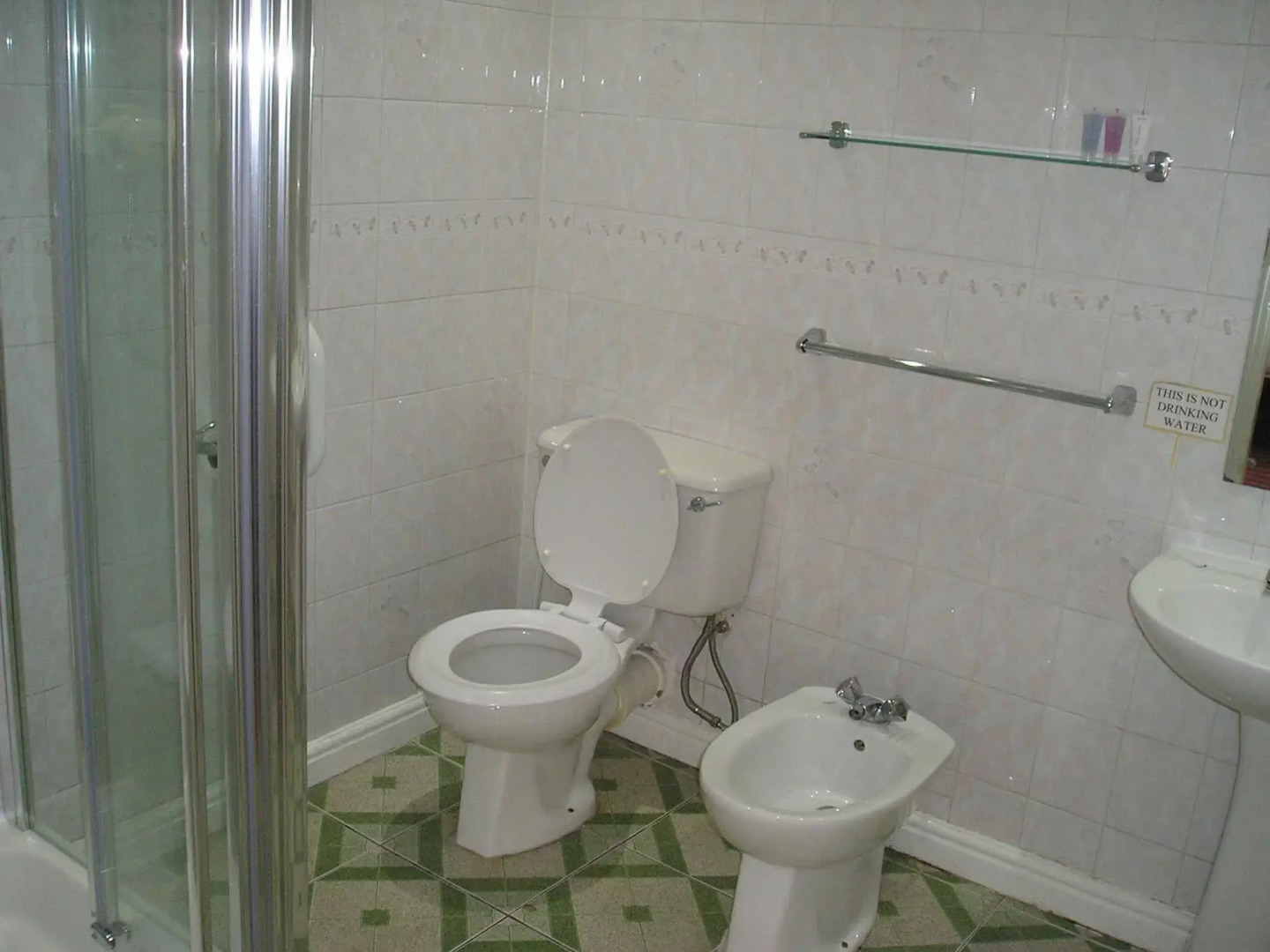 The Huddersfield Hotel