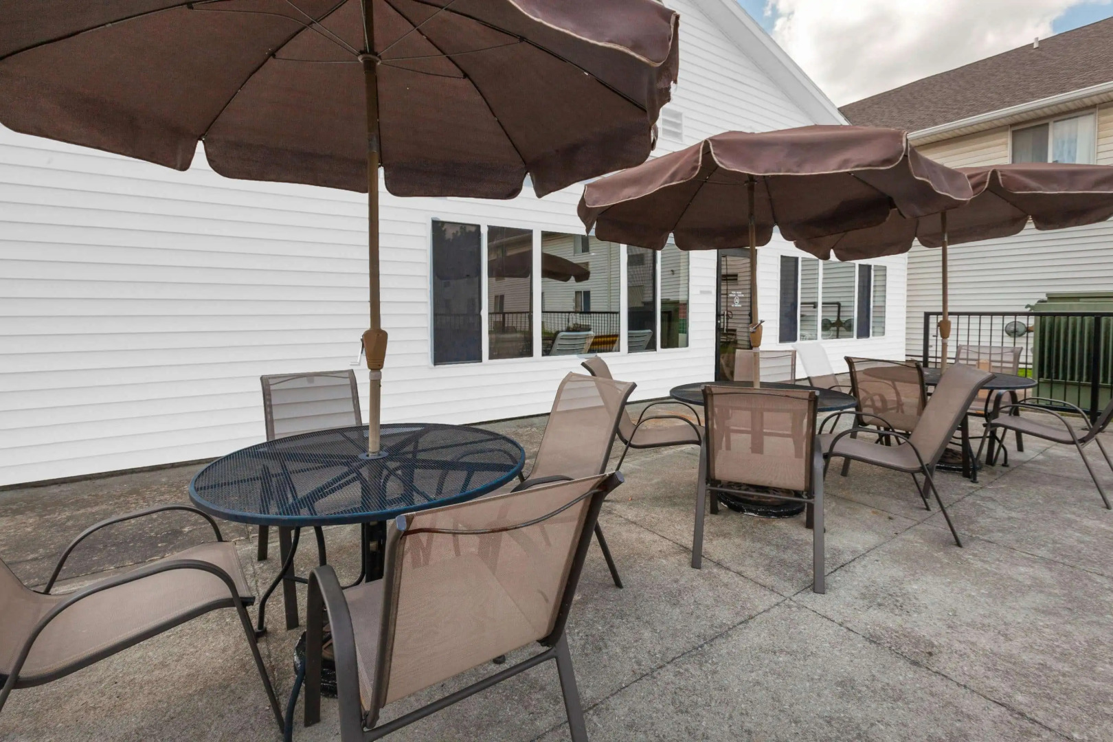 Days Inn by Wyndham Milan Sandusky South