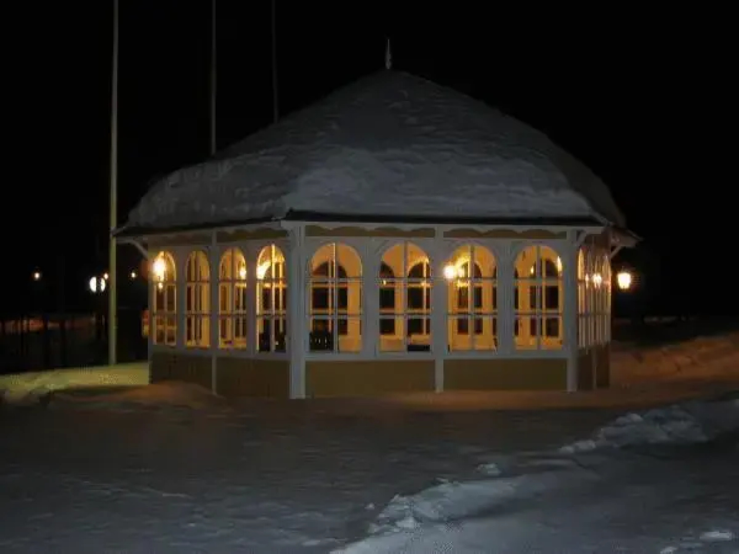 Wiikki Manor