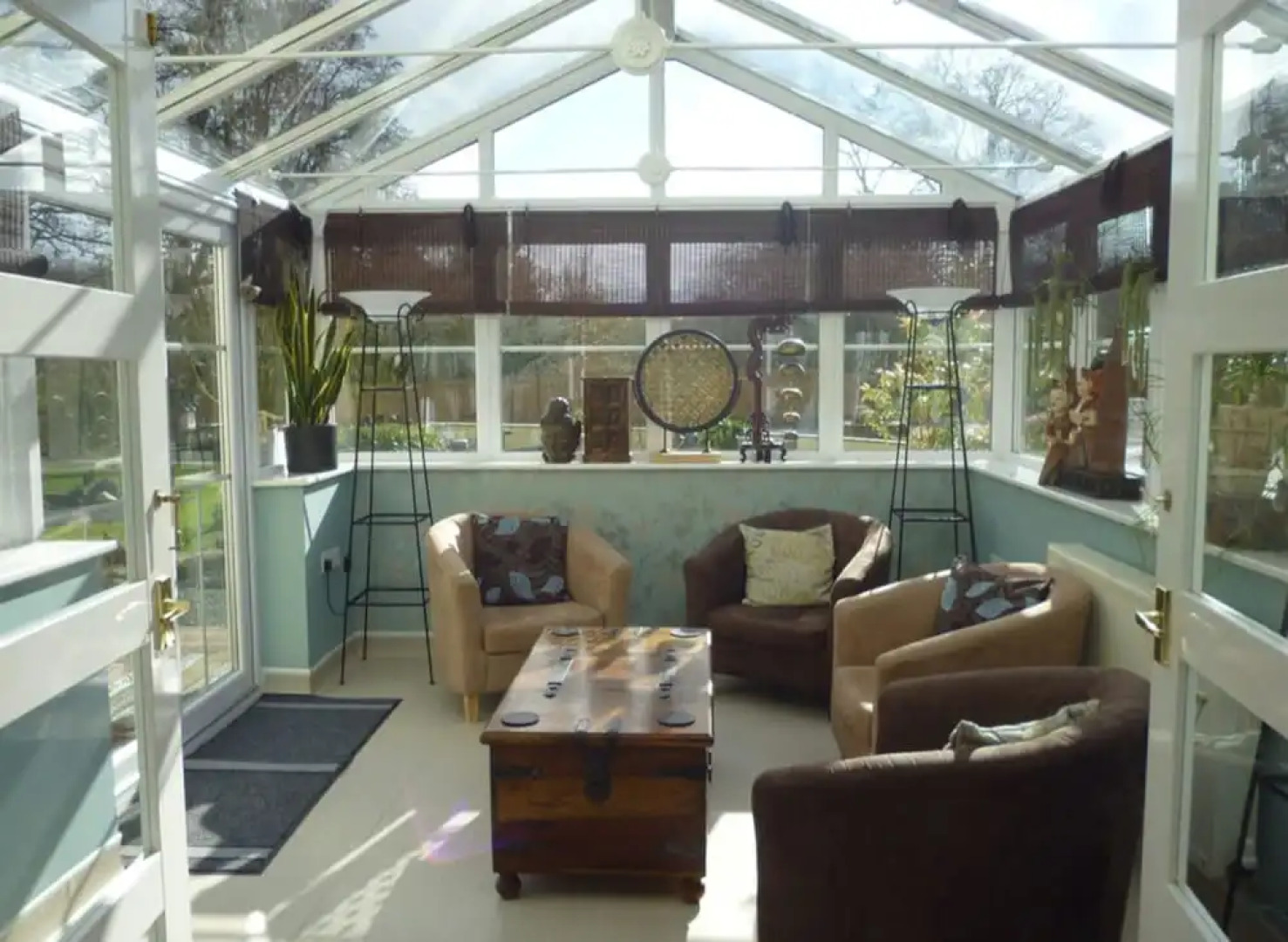 Newmoor Park Guest House