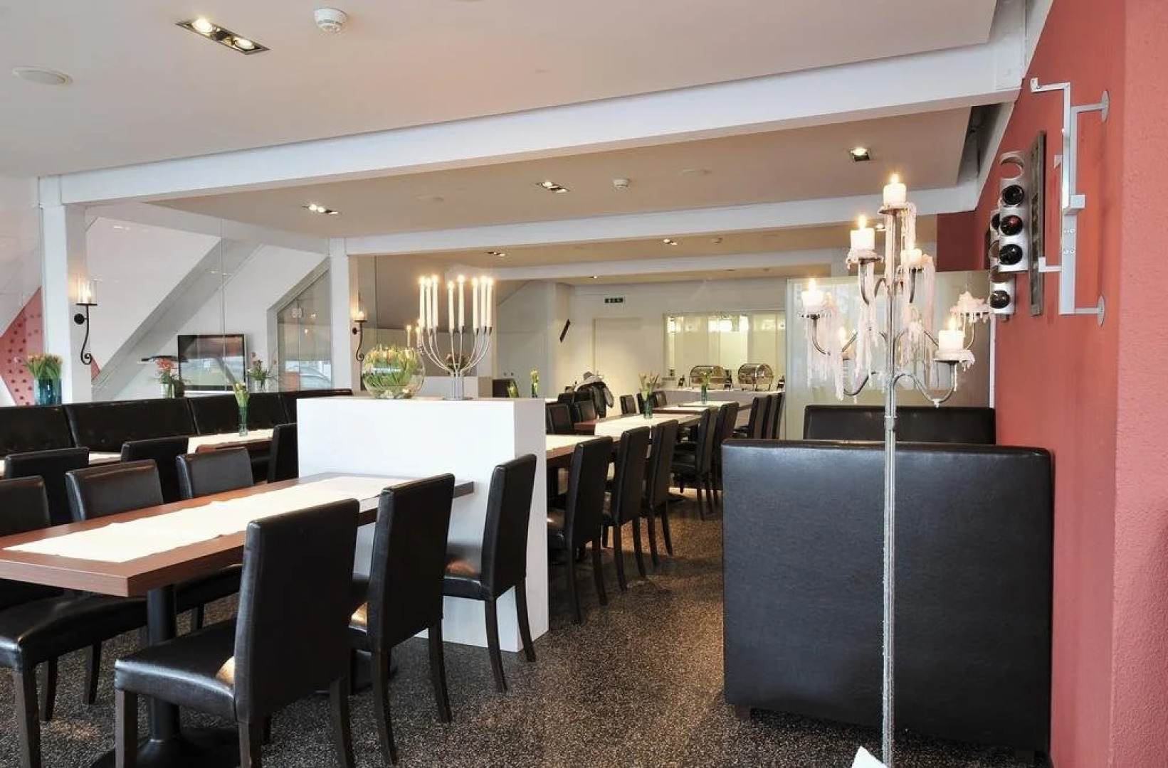 Hotel Bodensee - Arena