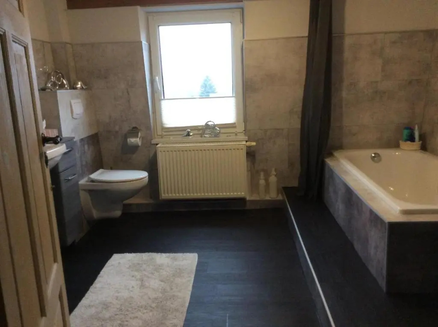 Ferienwohnung Uwes Sporthütte