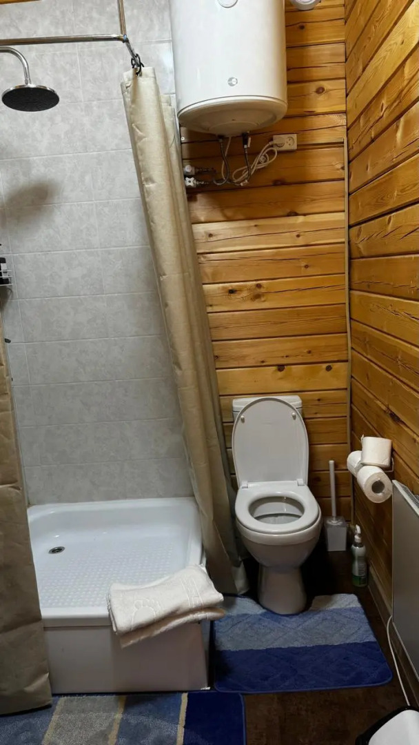 Атмосфера Алтая