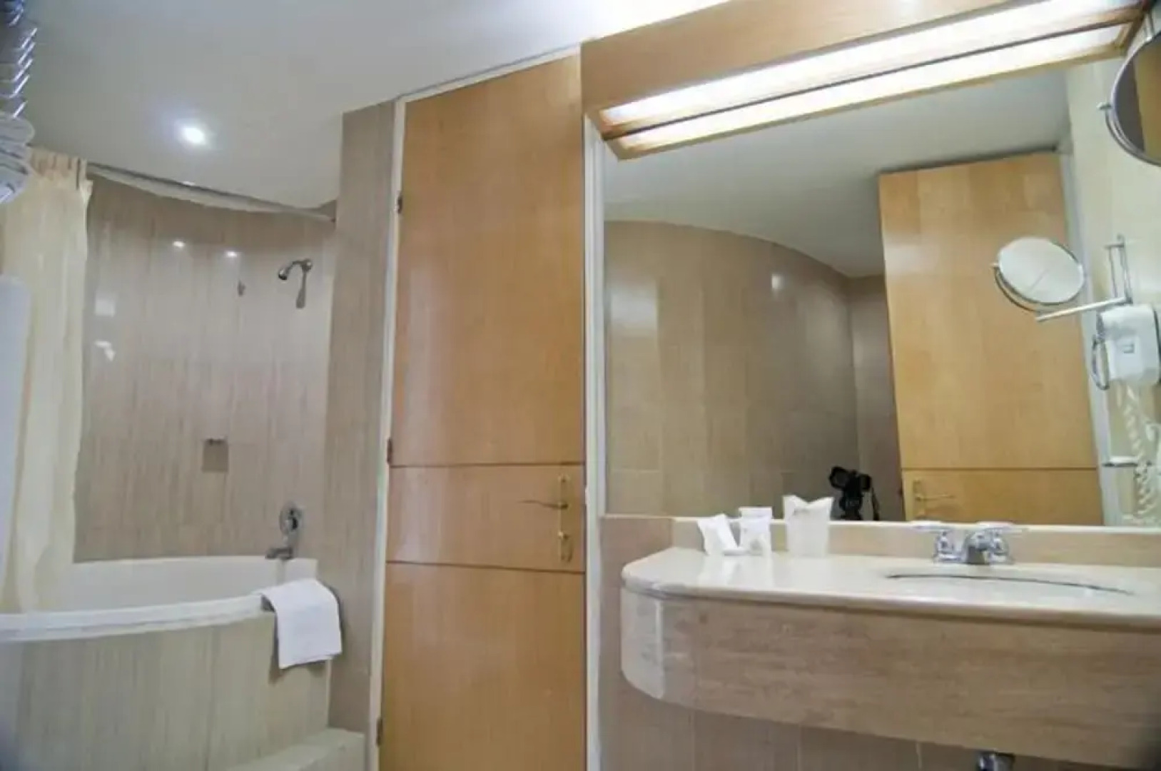 Hotel Chacao Cumberland