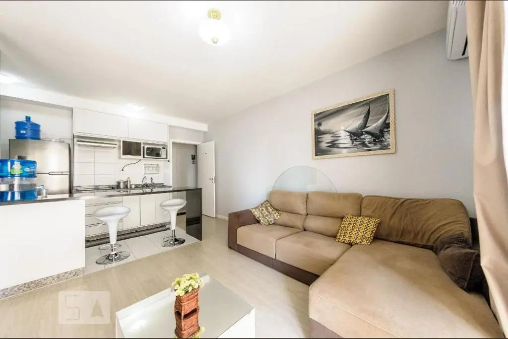 Apartamento Dot Home
