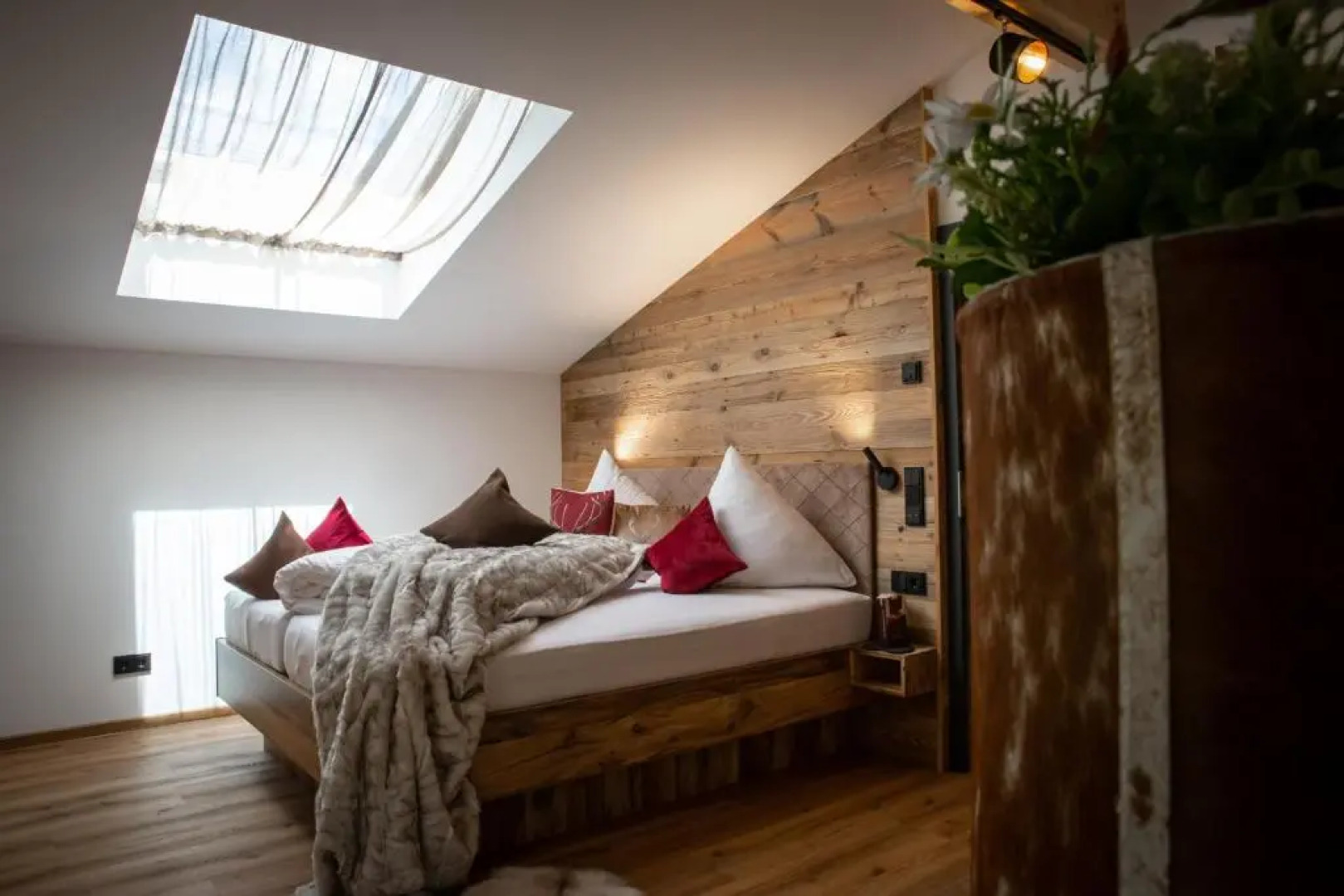 Ferienapartmenthaus Brunnenhof