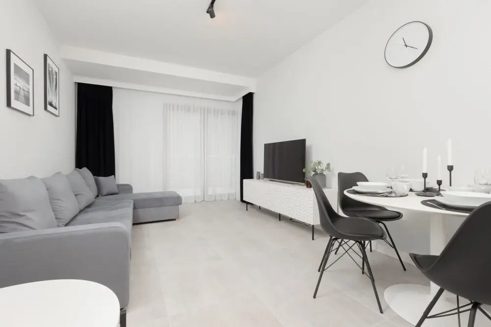 Moonflower 4 Bedroom Home