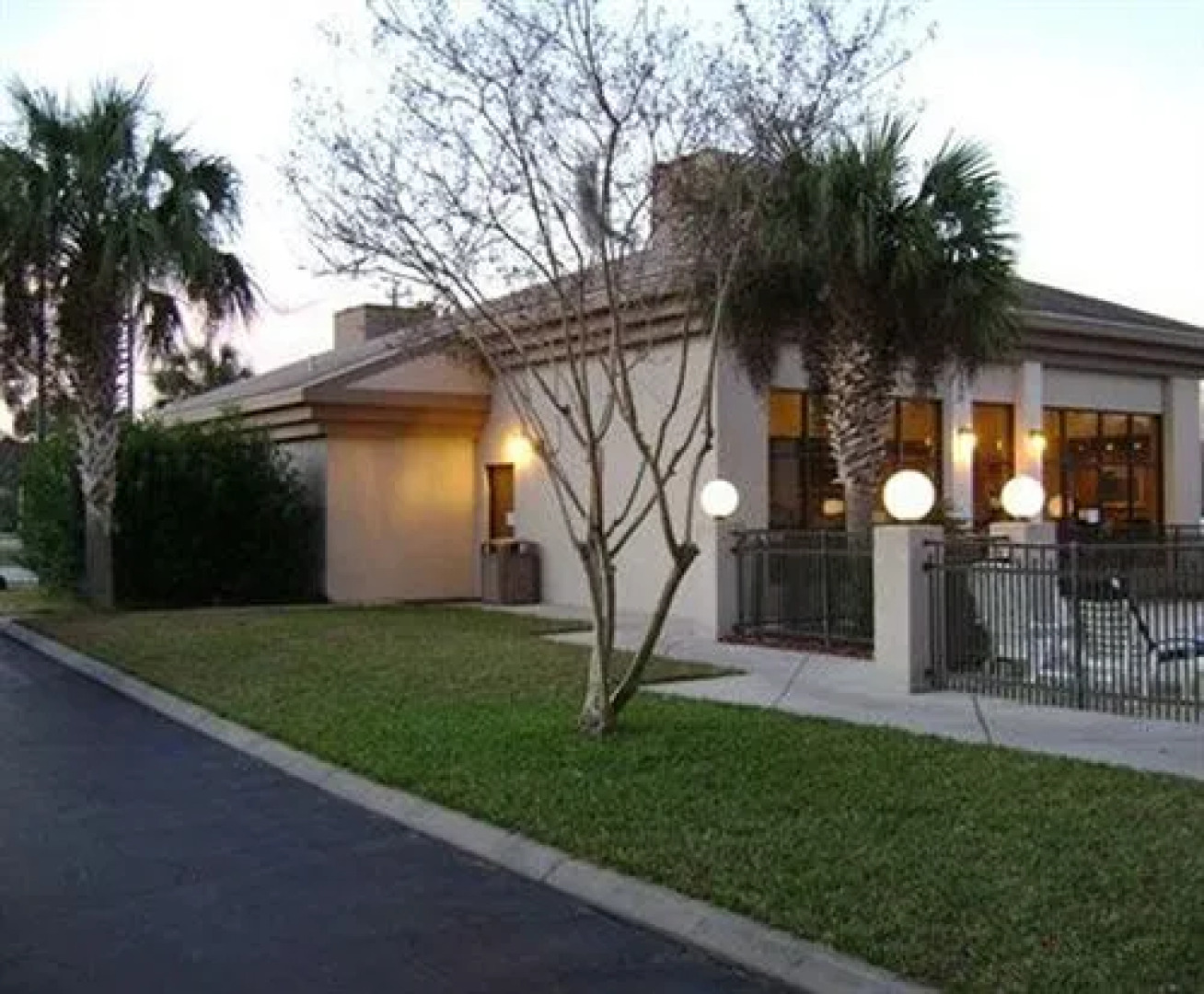 Cabot Lodge Lake City