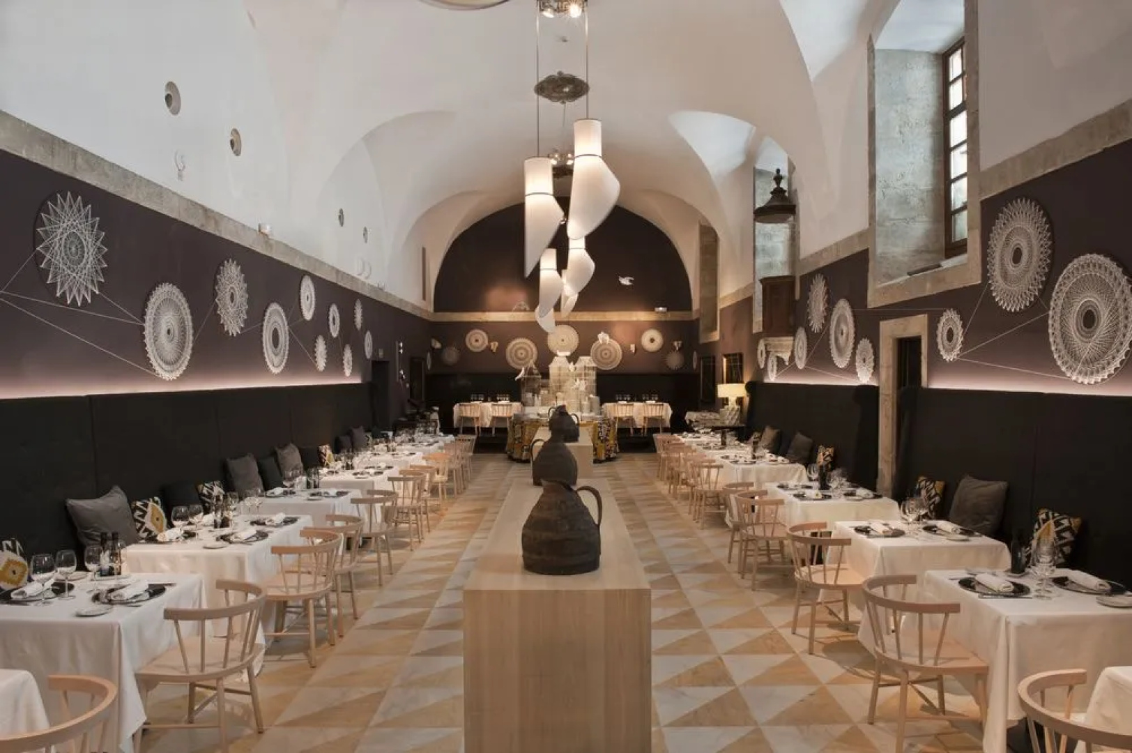 Parador de Corias