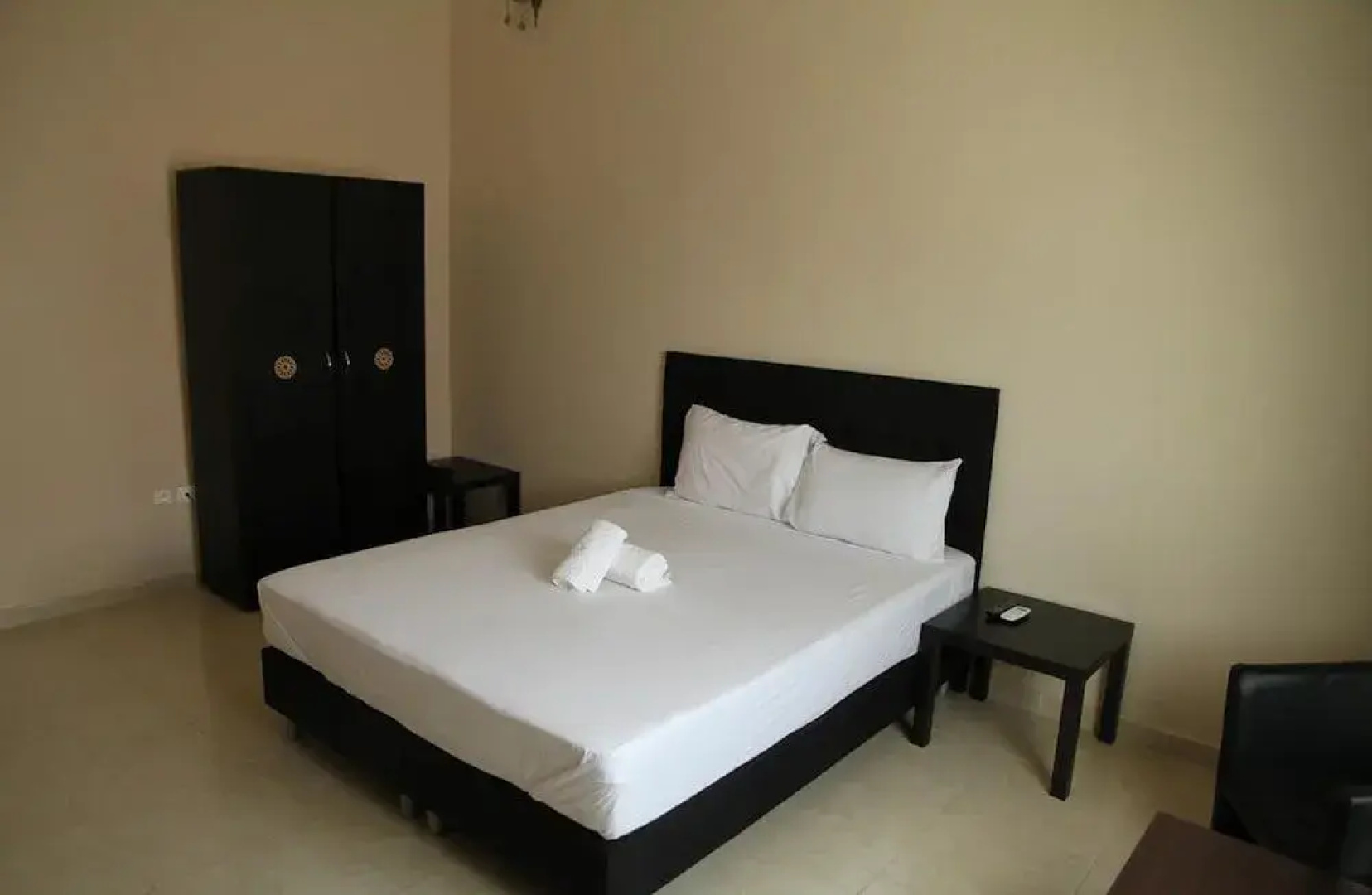 Oceania Appart-Hôtel