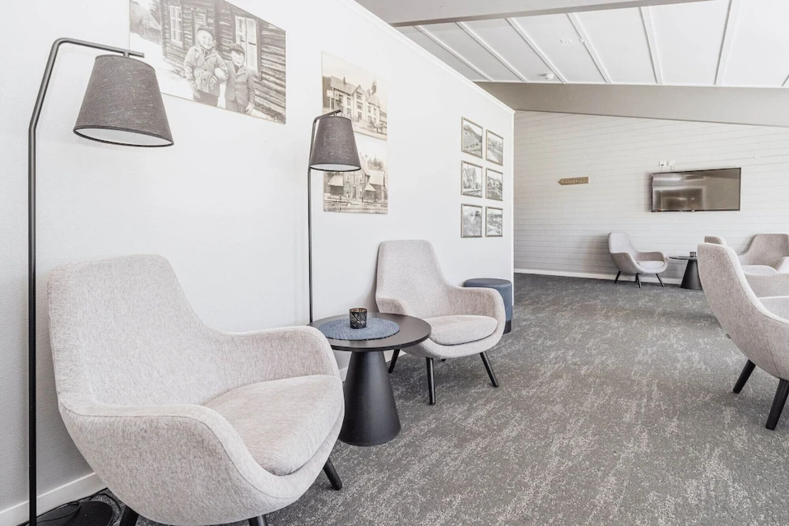 Frich's Hotell og Spiseri Alvdal