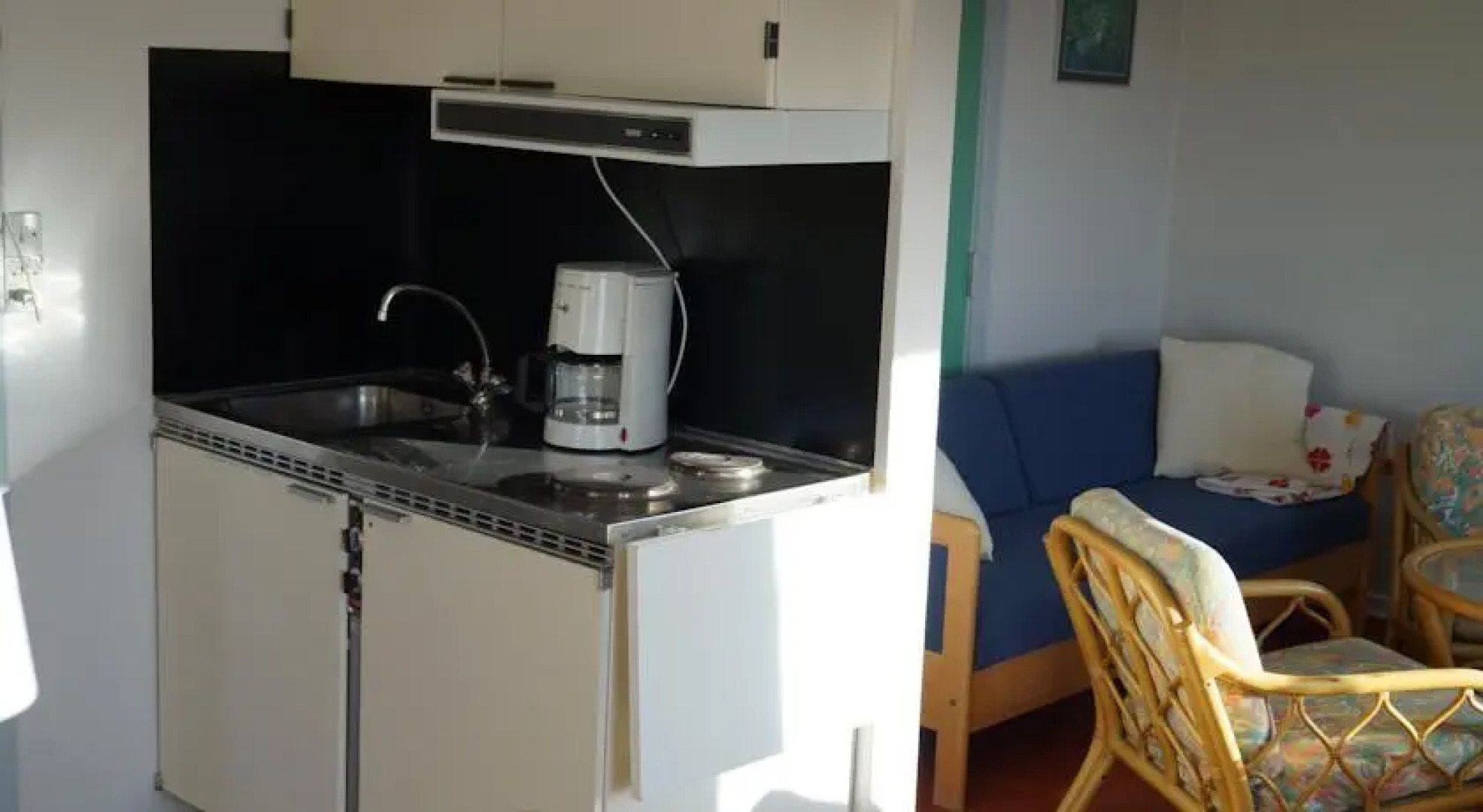 Ringedalsvej Apartment