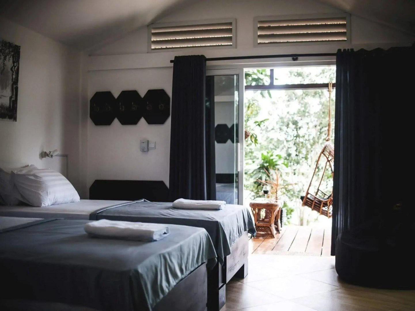 Samloem Laguna Resort